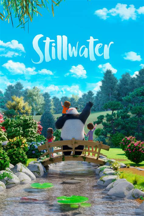 cartoonhd stillwater|Stillwater (TV series) .